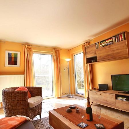 Ferienhaus Casa Uno Гёрен-Леббин Экстерьер фото